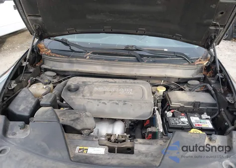 2017 Jeep Cherokee Latitude Fwd из США, поврежденный, VIN 1C4PJLCBXHW643250